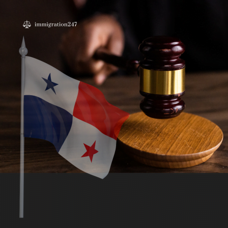 Inmigrar a Panamá