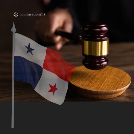 Immigrating to Panama