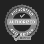 authorized