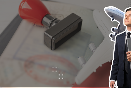 visa de inmigración