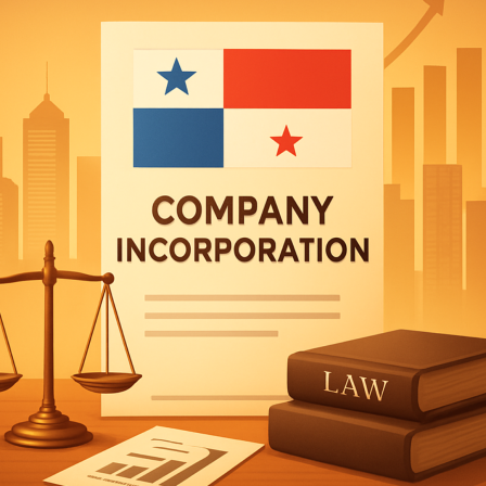 Constitución de empresas en Panamá