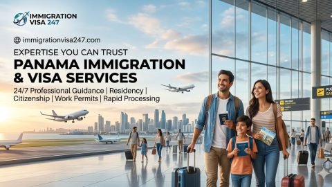 inmigración 247 Panamá
