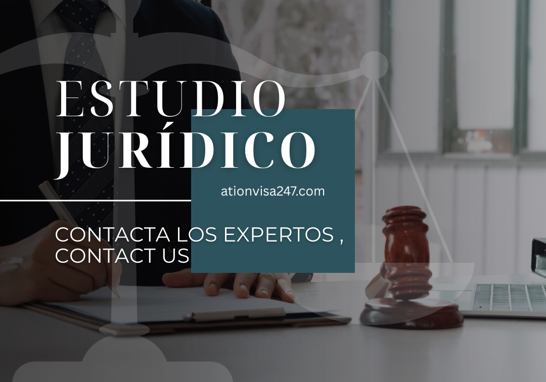 a1 posteo de instagram estudio juridico corporativo minimalista negro y blanco immigration services panama immigrationvisa247.com